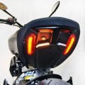 New Rage Cycles (NRC) Rear Turn Signals for the Ducati Diavel 1260 New Rage Cycles (NRC) Rear Turn Signals for the Ducati Diavel 1260